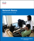 Image for Network basics companion guide