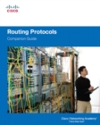 Image for Routing protocols.: (Companion guide)