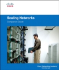 Image for Scaling networks: companion guide