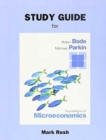 Image for Study Guide for Foundations of Microeconomics