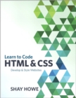 Image for Learn to Code HTML and CSS