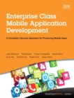 Image for Enterprise Class Mobile Application Development
