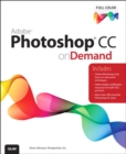 Image for Adobe Photoshop CC on demand