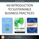 Image for Introduction to Sustainable Business Practices (Collection)