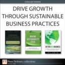 Image for Drive Growth Through Sustainable Business Practices (Collection)