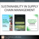 Image for Sustainability in Supply Chain Management (Collection)