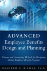 Image for Employee Benefits Design and Planning