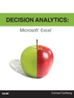 Image for Decision analytics: Microsoft Excel