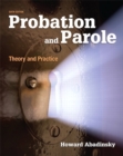Image for Probation and Parole : Theory and Practice