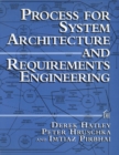 Image for Process for System Architecture and Requirements Engineering