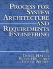 Image for Process for system architecture and requirements engineering