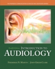 Image for Introduction to Audiology, Enhanced Pearson eText -- Access Card