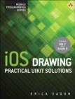 Image for iOS Drawing: Practical UIKit Solutions