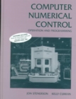 Image for Computer Numerical Control : Operation and Programming
