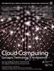 Image for Cloud computing: concepts, technology &amp; architecture