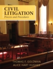 Image for Civil Litigation : Process and Procedures