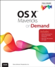 Image for OS X Mavericks on demand