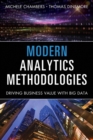 Image for Modern Analytics Methodologies