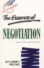 Image for Essence of Negotiation