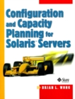 Image for Configuration and Capacity Planning for Solaris Servers