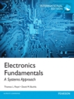 Image for Electronics Fundamentals : A Systems Approach