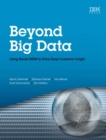 Image for Beyond Big Data