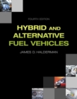 Image for Hybrid and alternative fuel vehicles