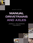 Image for Manual Drivetrains and Axles
