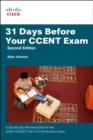 Image for 31 days before your CCENT exam: a day-by-day review guide for the ICND1/CCENT (100-101) certification exam