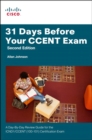 Image for 31 days before your CCENT certification exam