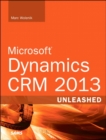Image for Microsoft Dynamics CRM unleashed
