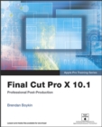 Image for Final Cut Pro X 10.1