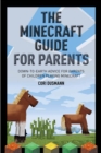 Image for The Minecraft guide for parents