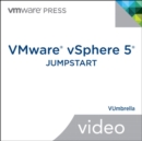 Image for VMware vSphere 5 Jumpstart (Video Training) (DVD)