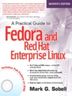 Image for A Practical Guide to Fedora and Red Hat Enterprise Linux