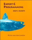 Image for Expert C programming: deep C secrets