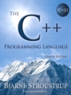Image for The C++ programming language