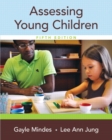Image for Assessing Young Children, Enhanced Pearson eText -- Access Card