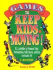 Image for Games to Keep Kids Moving