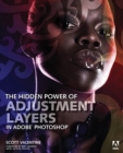 Image for The hidden power of adjustment layers in Adobe Photoshop