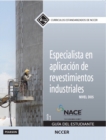 Image for Industrial Coatings Trainee Guide in Spanish, Level 2