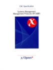 Image for Systems Management : Management Protocols API (XMP)