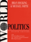 Image for World politics  : an introduction to international relations