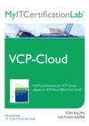 Image for VCP5-Cloud Official Cert Guide (with DVD) MyITCertificationlab -- Access Card