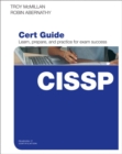 Image for CISSP Cert Guide MyITCertificationlab without Pearson eText - Access Card