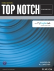 Image for Top Notch Fundamentals Student Book with MyEnglishLab