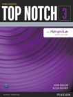 Image for Top Notch 3 Student Book with MyEnglishLab