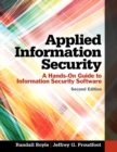 Image for Applied Information Security : A Hands-On Guide to Information Security Software