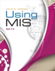 Image for 2014 MyMISLab with Pearson eText -- Access Card -- for Using MIS