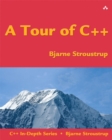 Image for Tour of C++